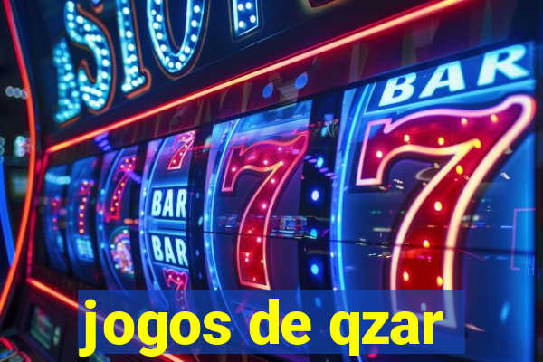 jogos de qzar